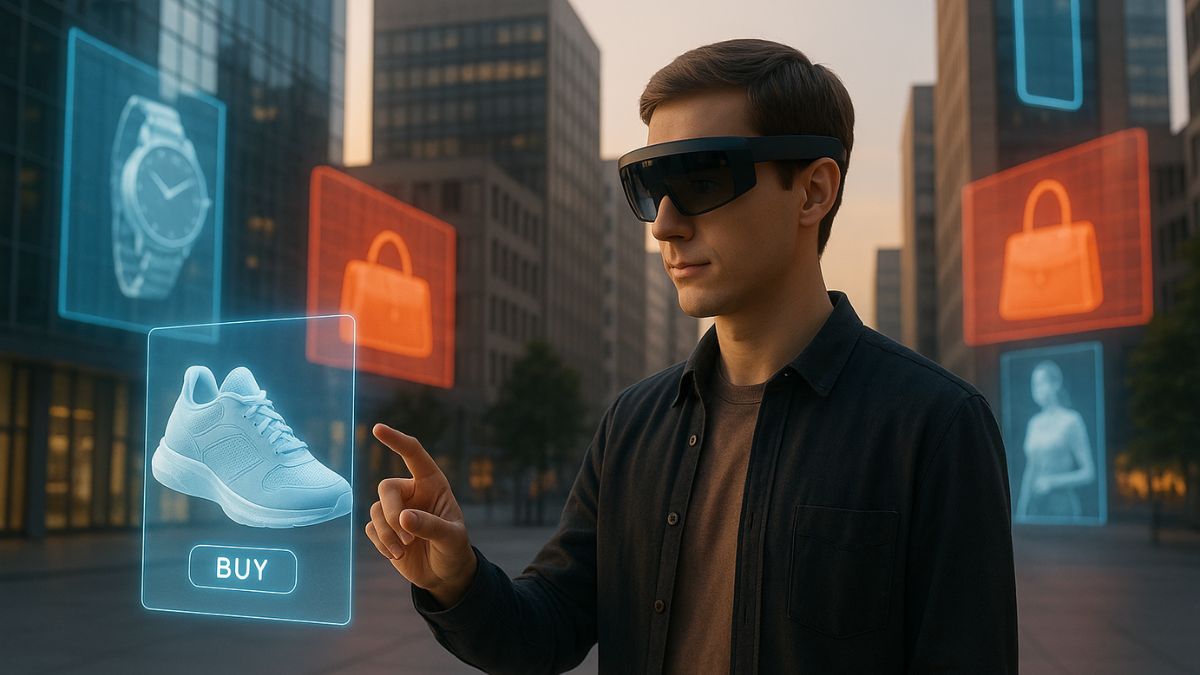 Future of Advertising